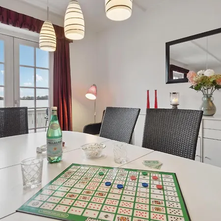 Nice Apartment In Grasten With Sauna
