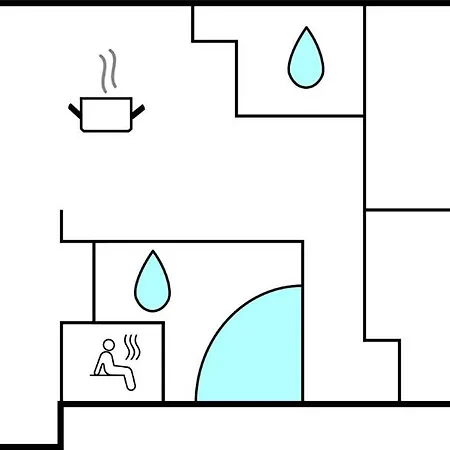 Apartment Two-bedroom In