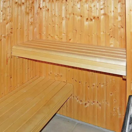 Apartment Two-bedroom In Grasten