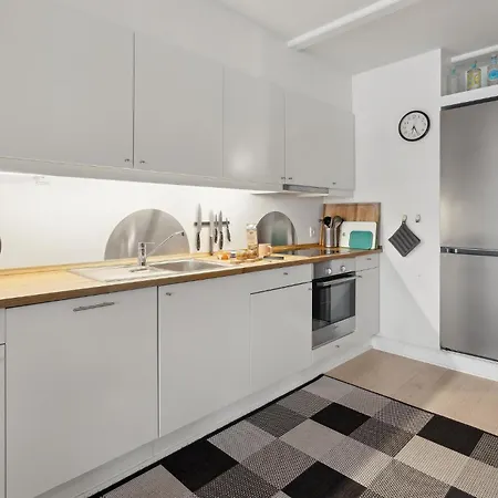 Two-bedroom In *