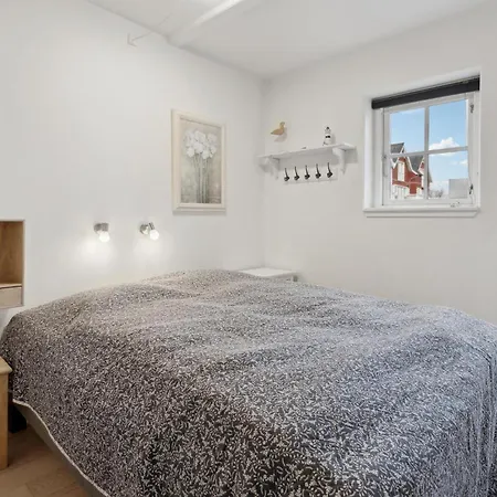 Two-bedroom In Grasten