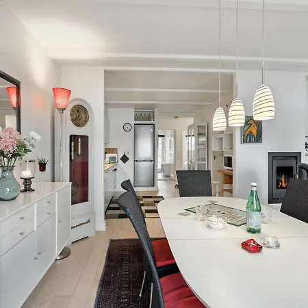 Nice Apartment In Grasten With Sauna * Grasten