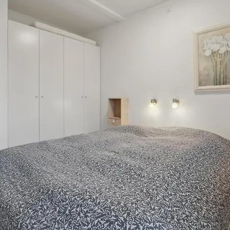 Nice Apartment In Grasten With Sauna Apartment