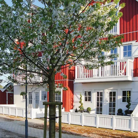 Two-bedroom In Grasten