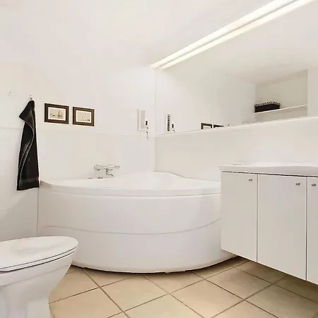 Nice Apartment In Grasten With Sauna * Grasten