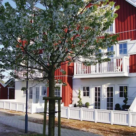Two-bedroom In Apartment *