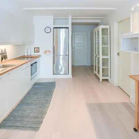 Two-bedroom In *