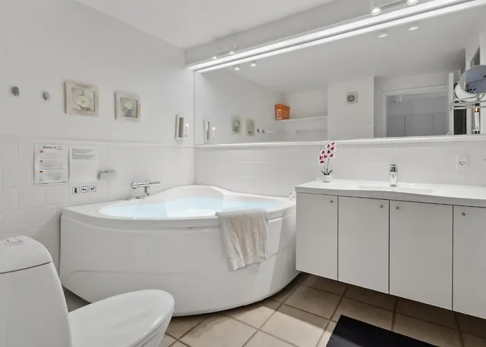 Two-bedroom In * Gråsten