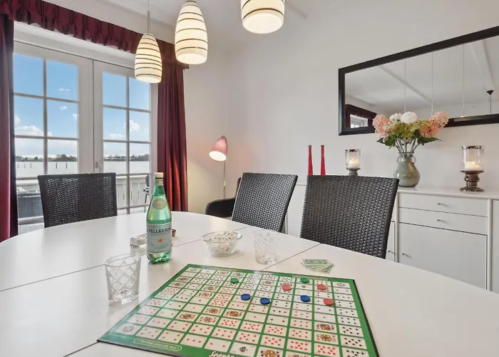 Two-bedroom In