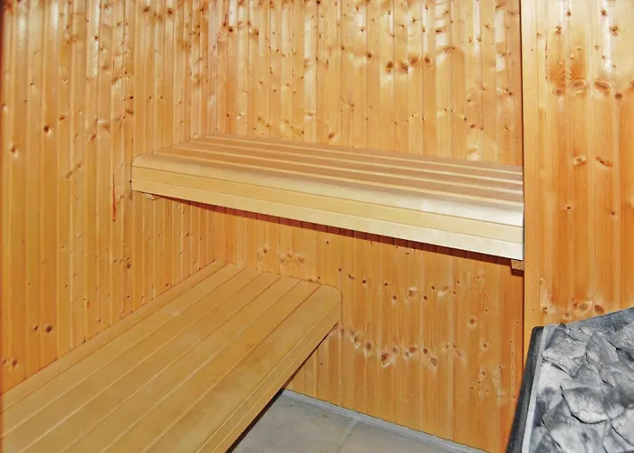 Appartement Two-bedroom In Gråsten