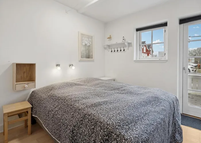 Two-bedroom In Gråsten