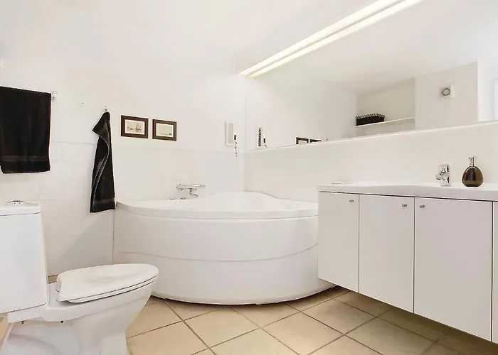 Two-bedroom In * Gråsten