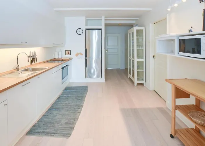 Two-bedroom In *