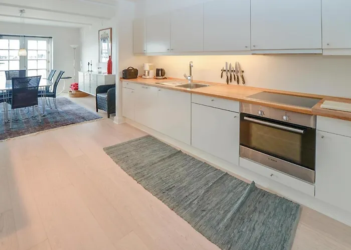 Appartement Two-bedroom In *